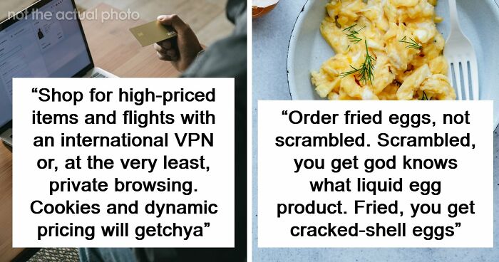 59 Behind The Scenes Secrets Companies Really Don’t Want You To Know