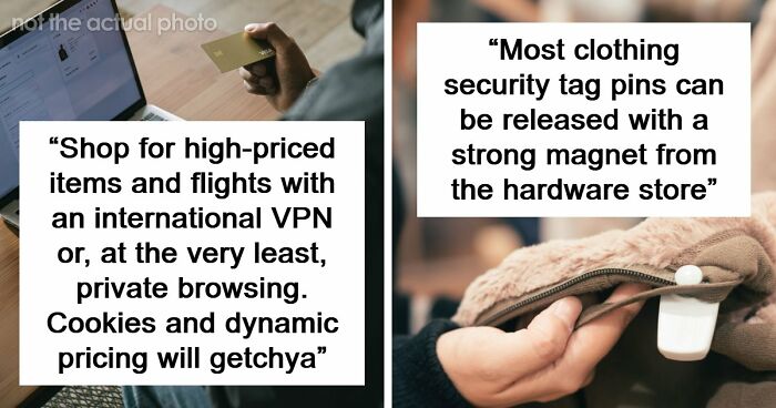59 Behind The Scenes Secrets Companies Really Don’t Want You To Know