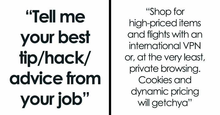 59 Behind The Scenes Secrets Companies Really Don’t Want You To Know