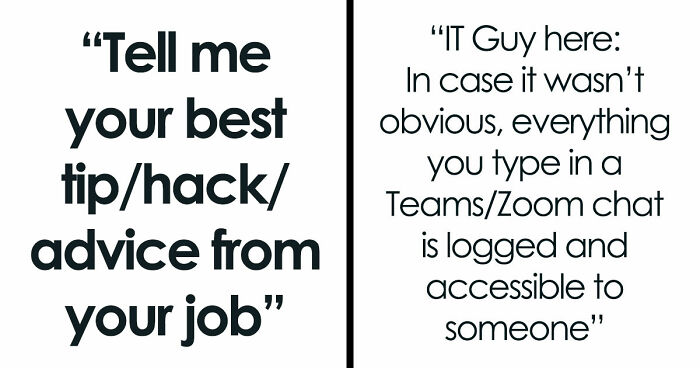 59 Behind The Scenes Secrets Companies Really Don’t Want You To Know