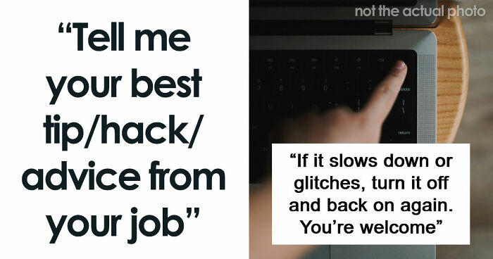 59 Behind The Scenes Secrets Companies Really Don’t Want You To Know