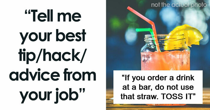 59 Behind The Scenes Secrets Companies Really Don’t Want You To Know