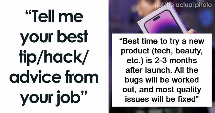 59 Behind The Scenes Secrets Companies Really Don’t Want You To Know