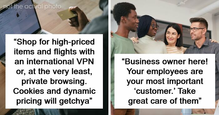 59 Behind The Scenes Secrets Companies Really Don’t Want You To Know