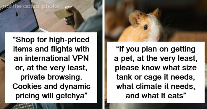 59 Behind The Scenes Secrets Companies Really Don’t Want You To Know