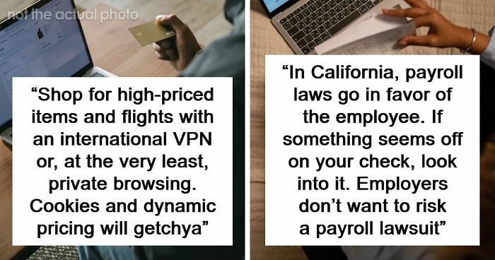 59 Behind The Scenes Secrets Companies Really Don’t Want You To Know
