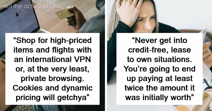 59 Behind The Scenes Secrets Companies Really Don’t Want You To Know