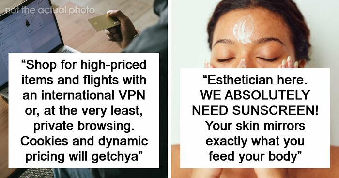 59 Behind The Scenes Secrets Companies Really Don’t Want You To Know
