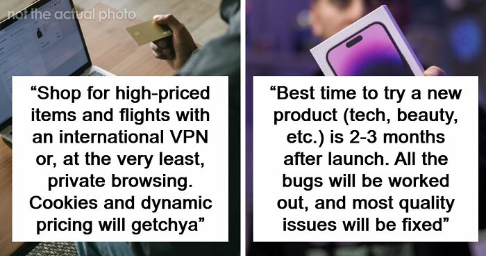 59 Behind The Scenes Secrets Companies Really Don’t Want You To Know