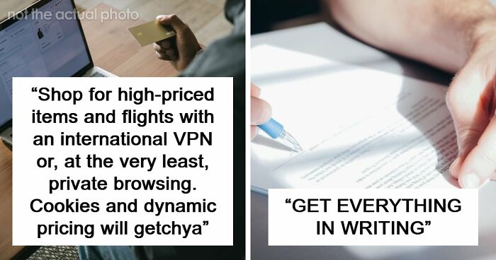 59 Behind The Scenes Secrets Companies Really Don’t Want You To Know