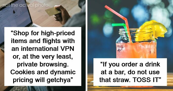 59 Behind The Scenes Secrets Companies Really Don’t Want You To Know