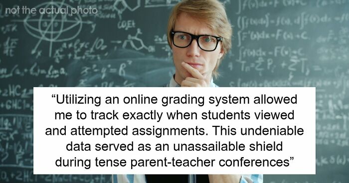 Lazy Seniors Force Classmates To Do All The Work, Teacher’s Trap Blows Up In Their Faces