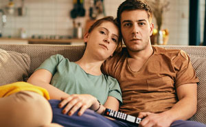 “Decided To ‘Decenter’ My Husband A Couple Of Years Ago And Here's How It's Going”