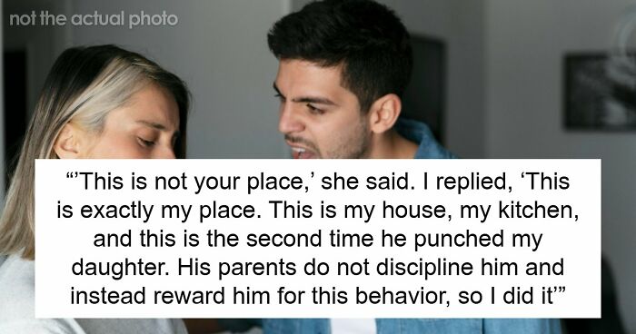 Uncle Steps In After Nephew Punches His Baby Daughter Again, Family Says He Went Too Far