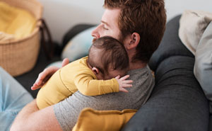 Man Punishes Nephew For Punching His Baby Daughter Again, Family Says He Should Stay Out Of It