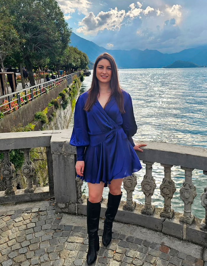Tourist’s Dream Vacation Takes Nightmare Turn After She’s Kidnapped Twice In One Day: "I Just Ran And Ran" Tourist’s Dream Vacation Takes Nightmare Turn After She’s Kidnapped Twice In One Day: "I Just Ran And Ran"