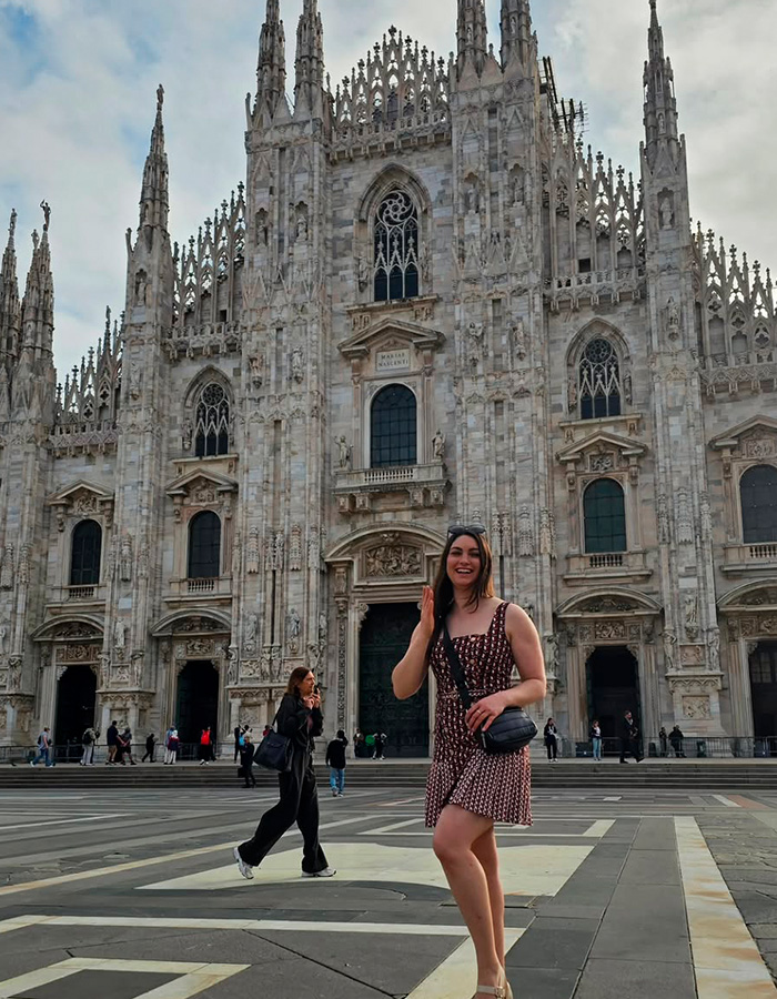 Tourist’s Dream Vacation Takes Nightmare Turn After She’s Kidnapped Twice In One Day: "I Just Ran And Ran" Tourist’s Dream Vacation Takes Nightmare Turn After She’s Kidnapped Twice In One Day: "I Just Ran And Ran"
