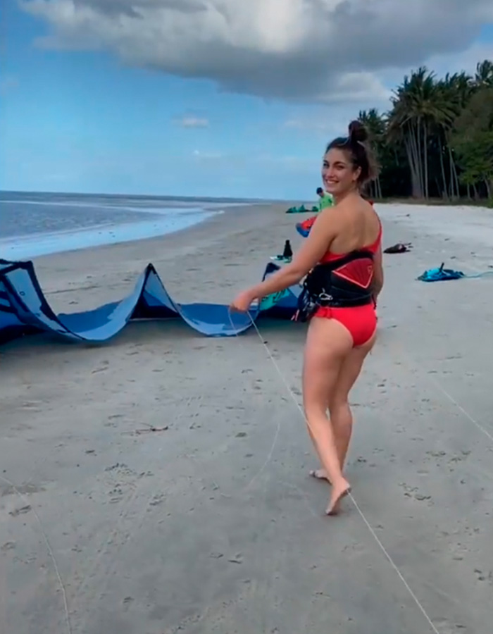 Tourist’s Dream Vacation Takes Nightmare Turn After She’s Kidnapped Twice In One Day: "I Just Ran And Ran" Tourist’s Dream Vacation Takes Nightmare Turn After She’s Kidnapped Twice In One Day: "I Just Ran And Ran"