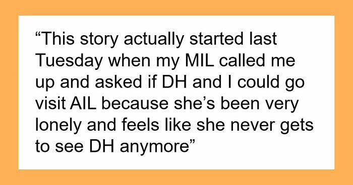 Aunt Uses Family Dinner To Insult Nephew’s Pregnant Wife, Says Her Weight Must Be Turning Him Off
