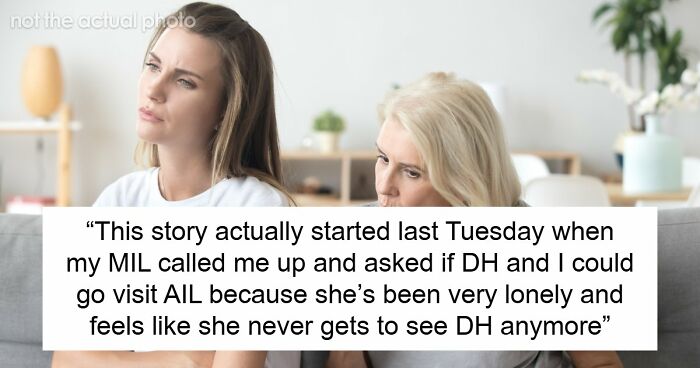 Aunt Uses Family Dinner To Insult Nephew’s Pregnant Wife, Says Her Weight Must Be Turning Him Off