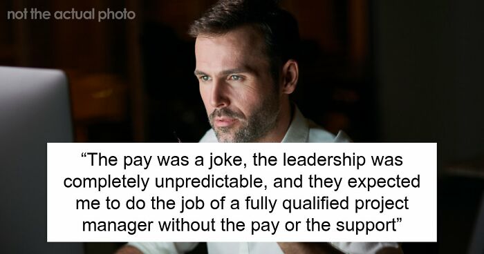Man Writes Former Workplace An Honest Review, Finds Out What Panic It Caused