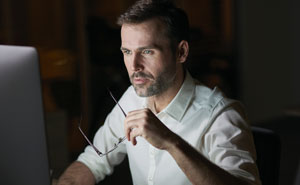 Man Writes Former Workplace An Honest Review, Finds Out What Panic It Caused