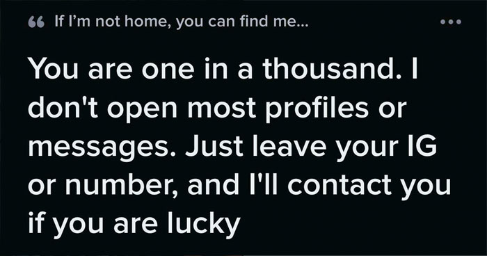 29 Toxic Men That Made Women They Were Messaging Uncomfortable And Disappointed