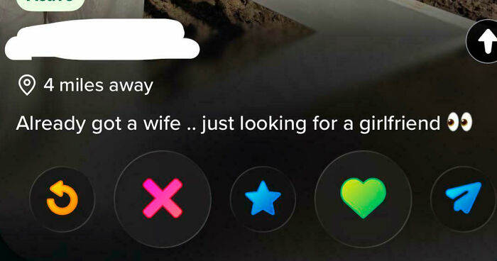 29 Toxic Men That Made Women They Were Messaging Uncomfortable And Disappointed