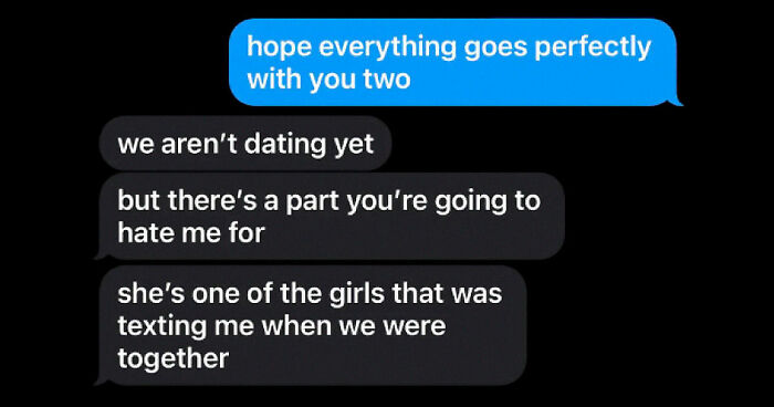 29 Toxic Men That Made Women They Were Messaging Uncomfortable And Disappointed