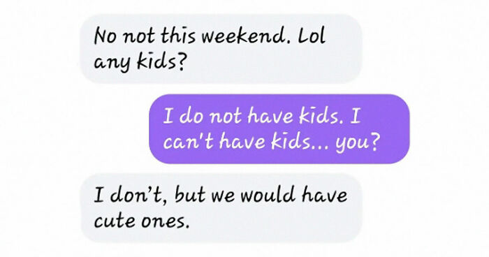 29 Toxic Men That Made Women They Were Messaging Uncomfortable And Disappointed