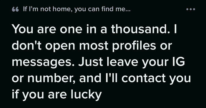 29 Toxic Men That Made Women They Were Messaging Uncomfortable And Disappointed