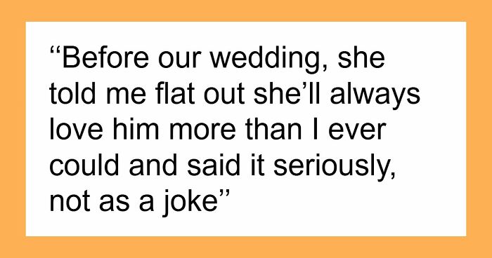 Woman Starts Feeling Like The Third Wheel In Her Own Marriage, MIL Is Only Part Of The Problem