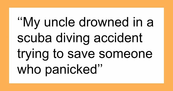 56 Heartbreaking Deaths People Say They’ll Never Get Over