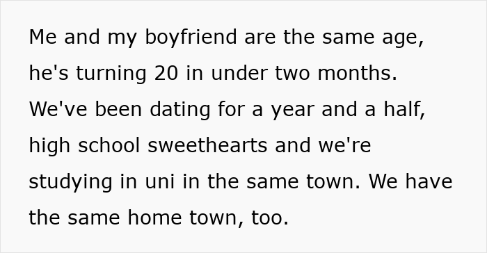 Woman Starts Treating Boyfriend The Way He Treats Her: "If He Can Do It, Why Can't I?" Woman Starts Treating Boyfriend The Way He Treats Her: "If He Can Do It, Why Can't I?"