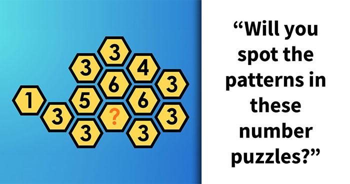 If You Can Solve All 14 Of These Math Riddles, You’re A True Puzzle Expert