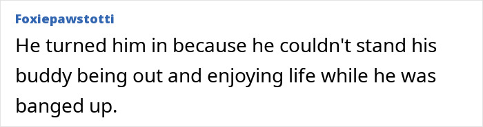 A comment about betrayal and jealousy among friends, relating to fear near Britain's railway stations.