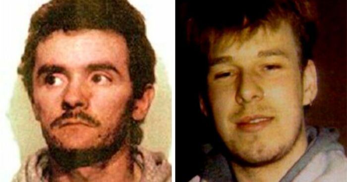 Women Near Britain’s Railway Stations Lived In Fear As Two Friends’ Names Became Known Across The Nation
