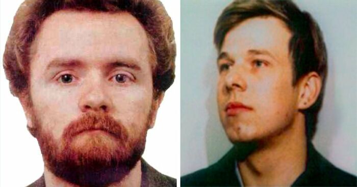 Women Near Britain’s Railway Stations Lived In Fear As Two Friends’ Names Became Known Across The Nation