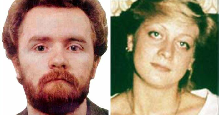 Women Near Britain’s Railway Stations Lived In Fear As Two Friends’ Names Became Known Across The Nation