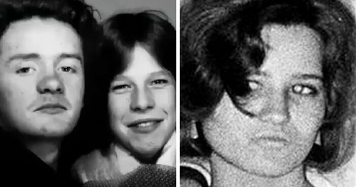 Women Near Britain’s Railway Stations Lived In Fear As Two Friends’ Names Became Known Across The Nation