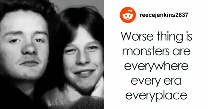 Women Near Britain’s Railway Stations Lived In Fear As Two Friends’ Names Became Known Across The Nation