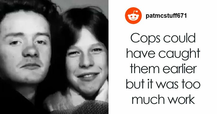 Women Near Britain’s Railway Stations Lived In Fear As Two Friends’ Names Became Known Across The Nation