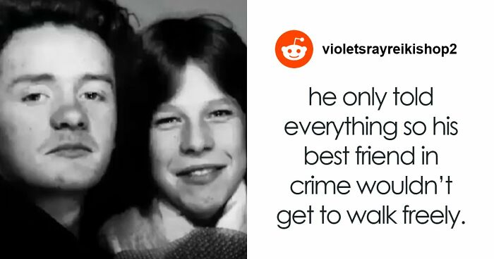 Women Near Britain’s Railway Stations Lived In Fear As Two Friends’ Names Became Known Across The Nation