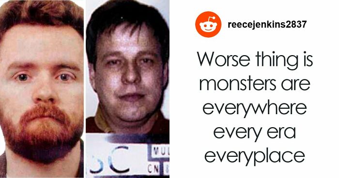 Women Near Britain’s Railway Stations Lived In Fear As Two Friends’ Names Became Known Across The Nation