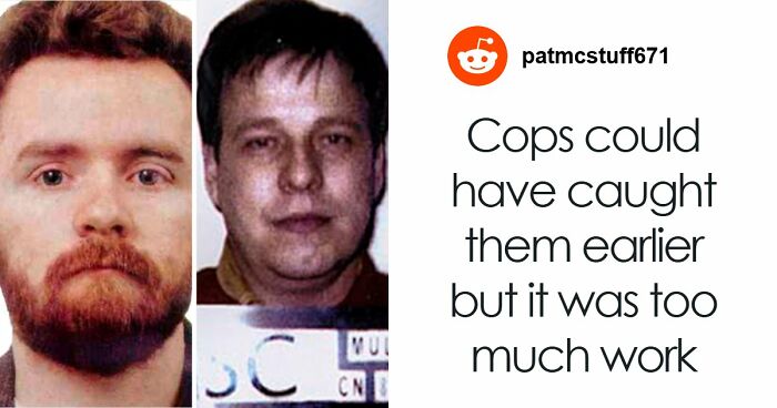 Women Near Britain’s Railway Stations Lived In Fear As Two Friends’ Names Became Known Across The Nation