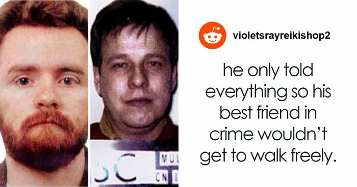 Women Near Britain’s Railway Stations Lived In Fear As Two Friends’ Names Became Known Across The Nation