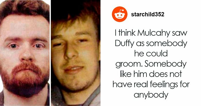 Women Near Britain’s Railway Stations Lived In Fear As Two Friends’ Names Became Known Across The Nation