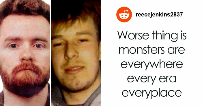 Women Near Britain’s Railway Stations Lived In Fear As Two Friends’ Names Became Known Across The Nation
