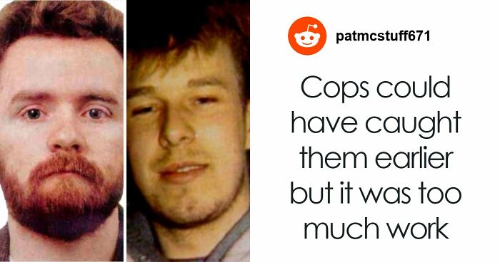 Women Near Britain’s Railway Stations Lived In Fear As Two Friends’ Names Became Known Across The Nation