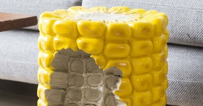 52 Times Furniture Designers Went Crazy And Created The Most Bizarre Things